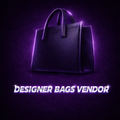 Designer Bags Vendor