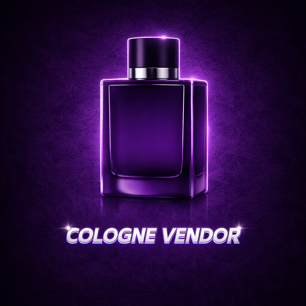 Cologne Vendor
